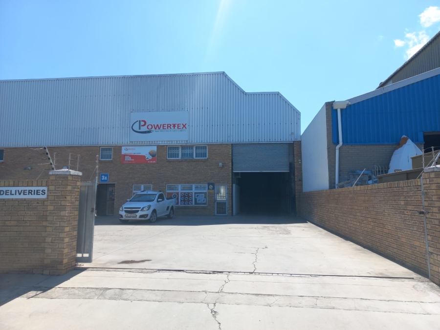 To Let commercial Property for Rent in Montague Gardens Western Cape